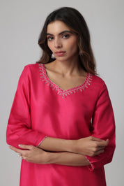 Yasira Kurta Set