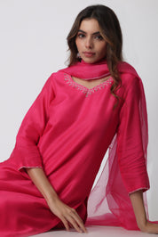 Yasira Kurta Set