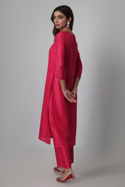 Yasira Kurta Set