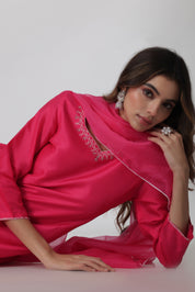 Yasira Kurta Set
