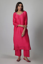 Yasira Kurta Set