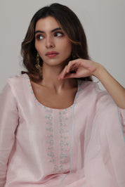 Naila Kurta Set