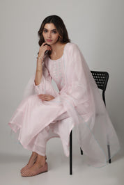 Naila Kurta Set