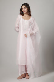 Naila Kurta Set