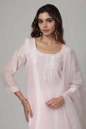 Naila Kurta Set