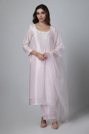 Naila Kurta Set