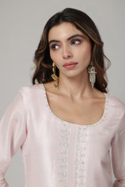 Naila Kurta Set