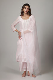 Naila Kurta Set