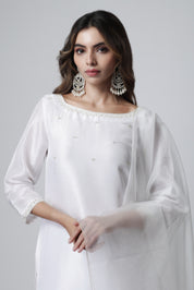 Iman Kurta Set