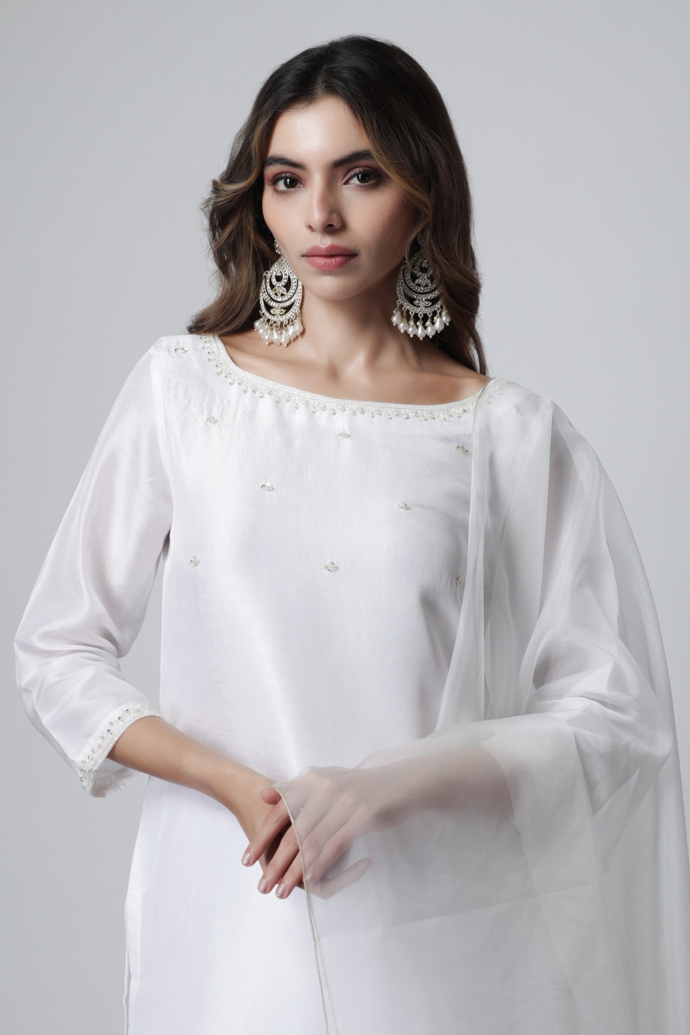 Iman Kurta Set
