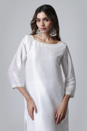 Iman Kurta Set