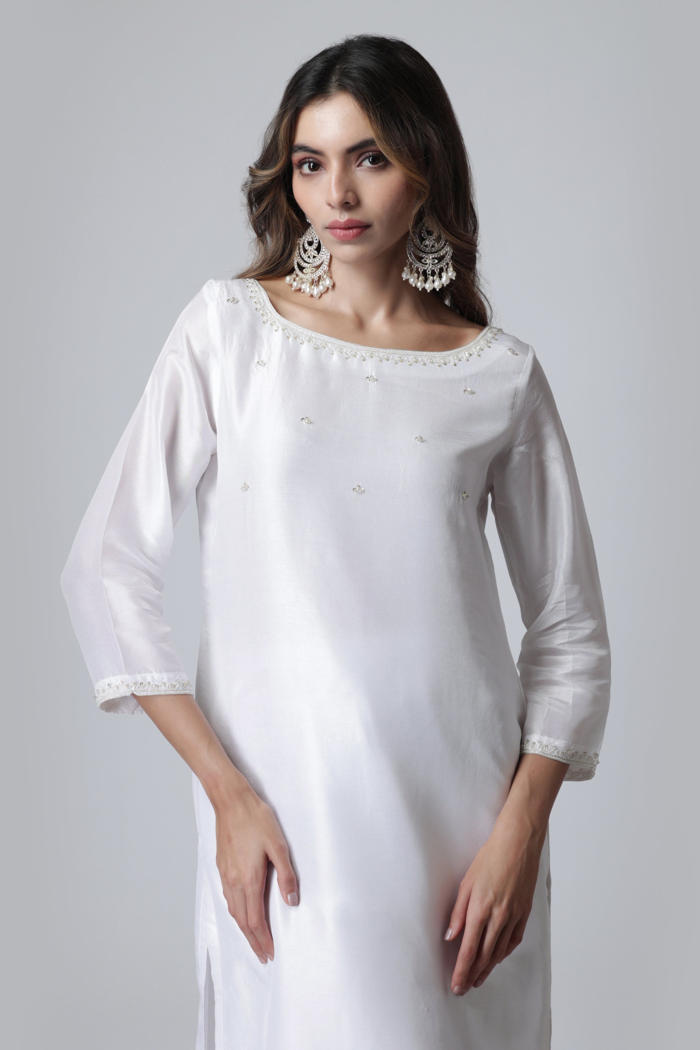 Iman Kurta Set