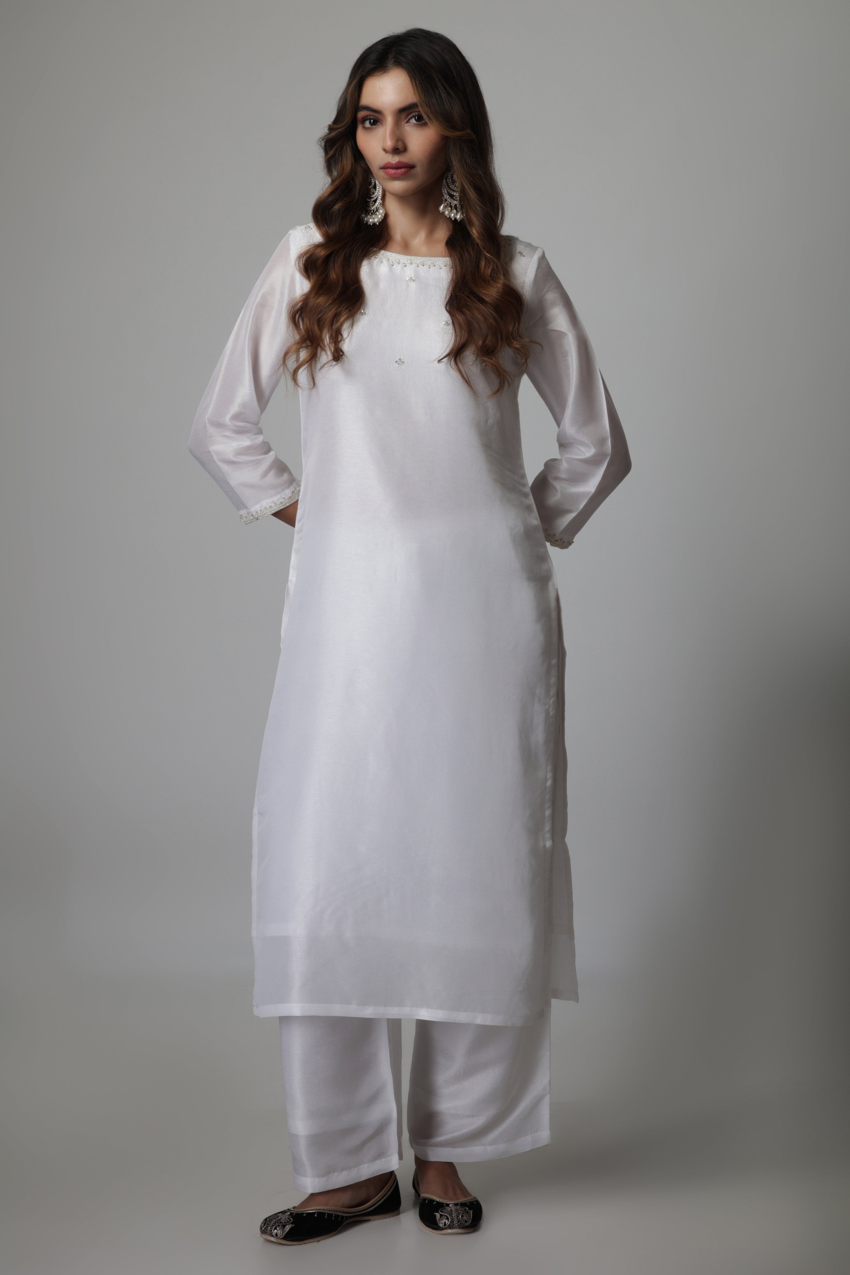 Iman Kurta Set