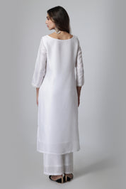 Iman Kurta Set