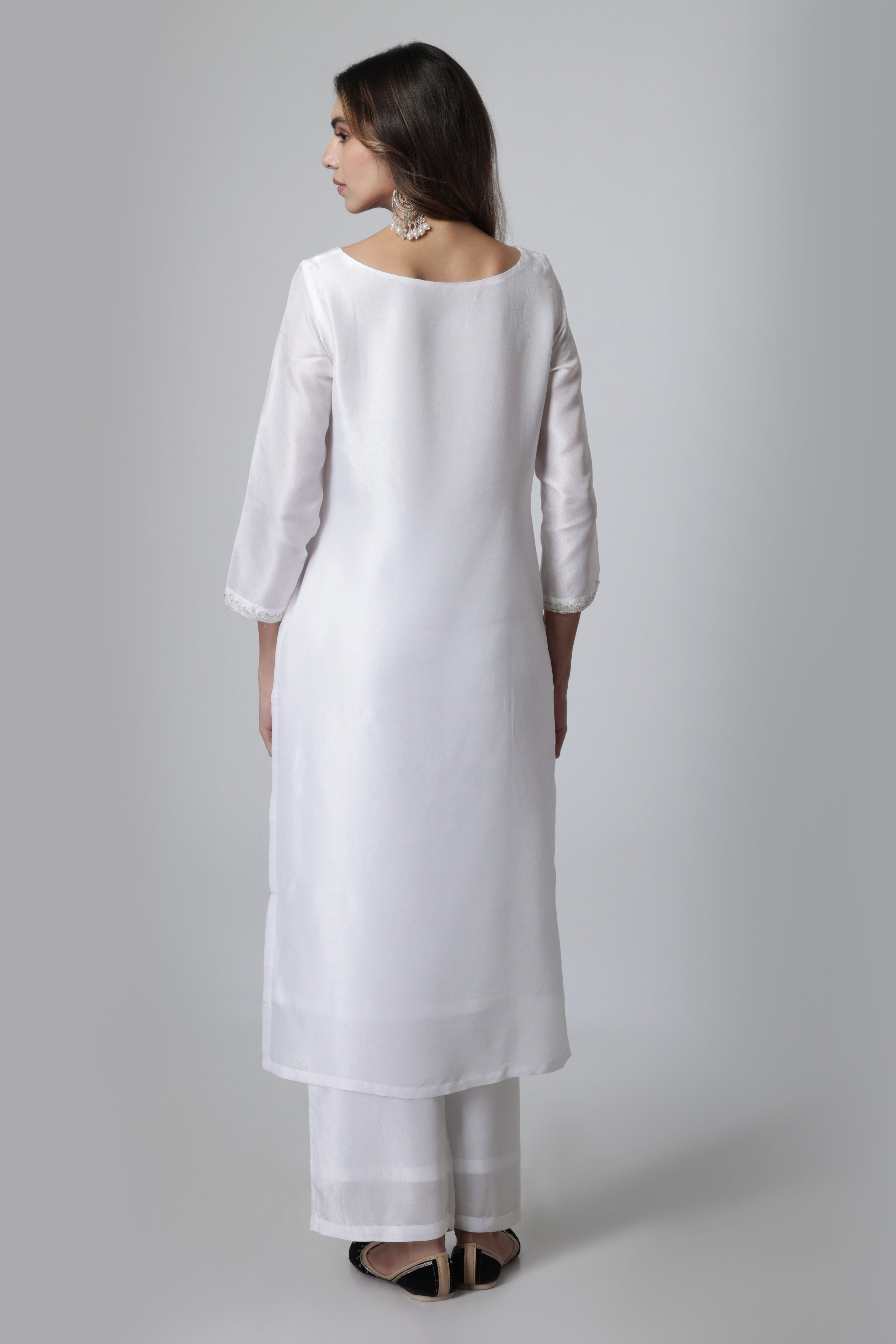 Iman Kurta Set