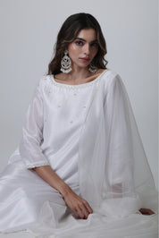 Iman Kurta Set