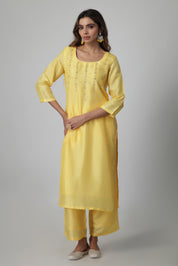 Hania Kurta Set
