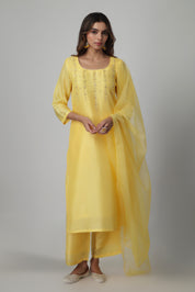 Hania Kurta Set