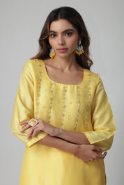 Hania Kurta Set