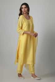 Hania Kurta Set