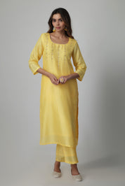 Hania Kurta Set