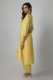 Hania Kurta Set