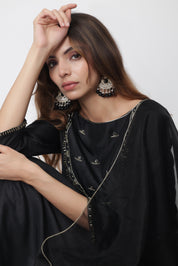 Farah Kurta Set