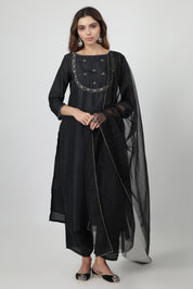 Farah Kurta Set