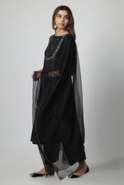 Farah Kurta Set