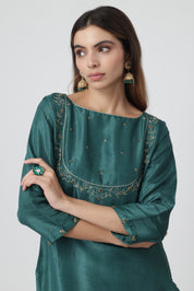 Tasneem Kurta Set