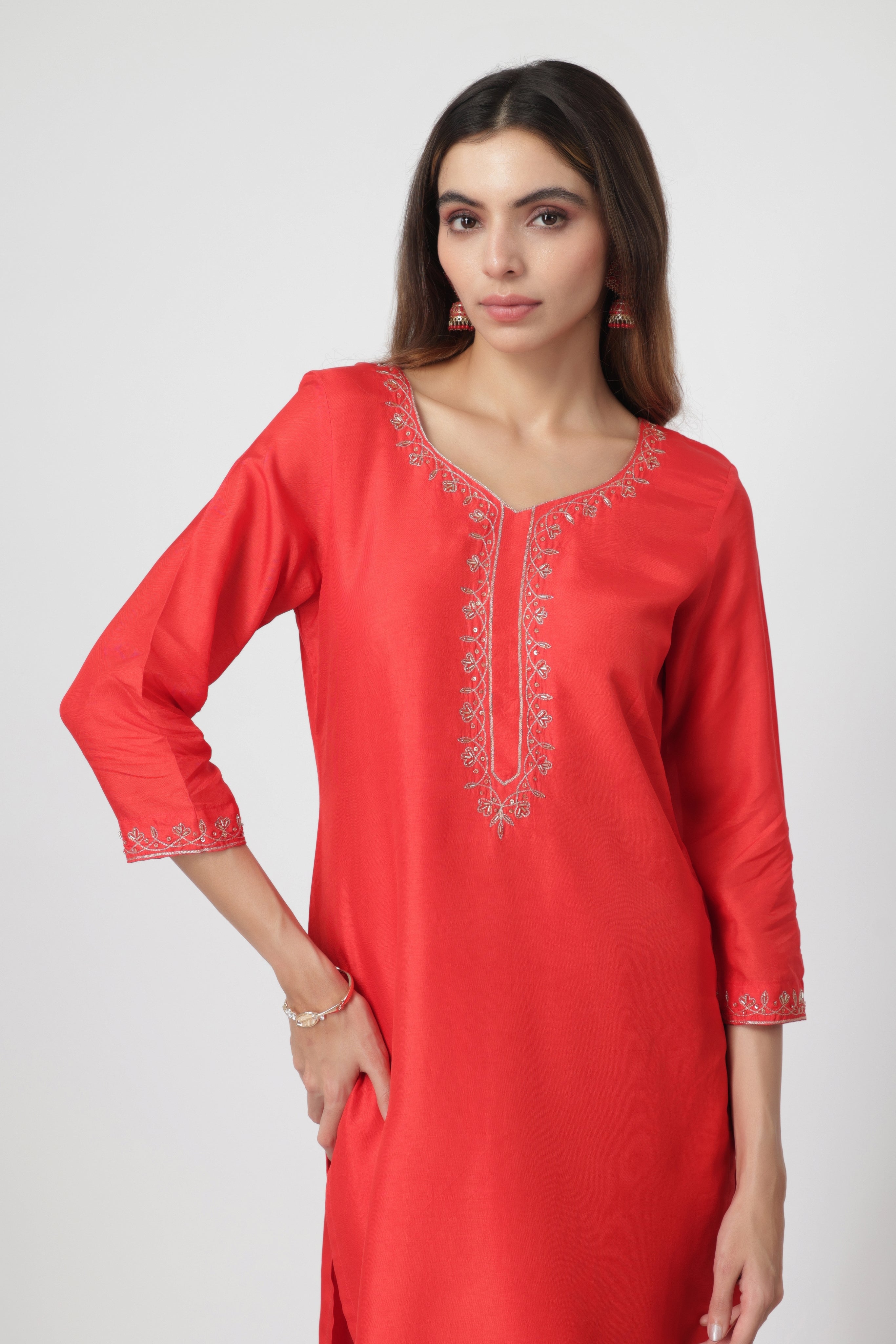 Rehma Kurta Set