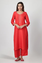 Rehma Kurta Set