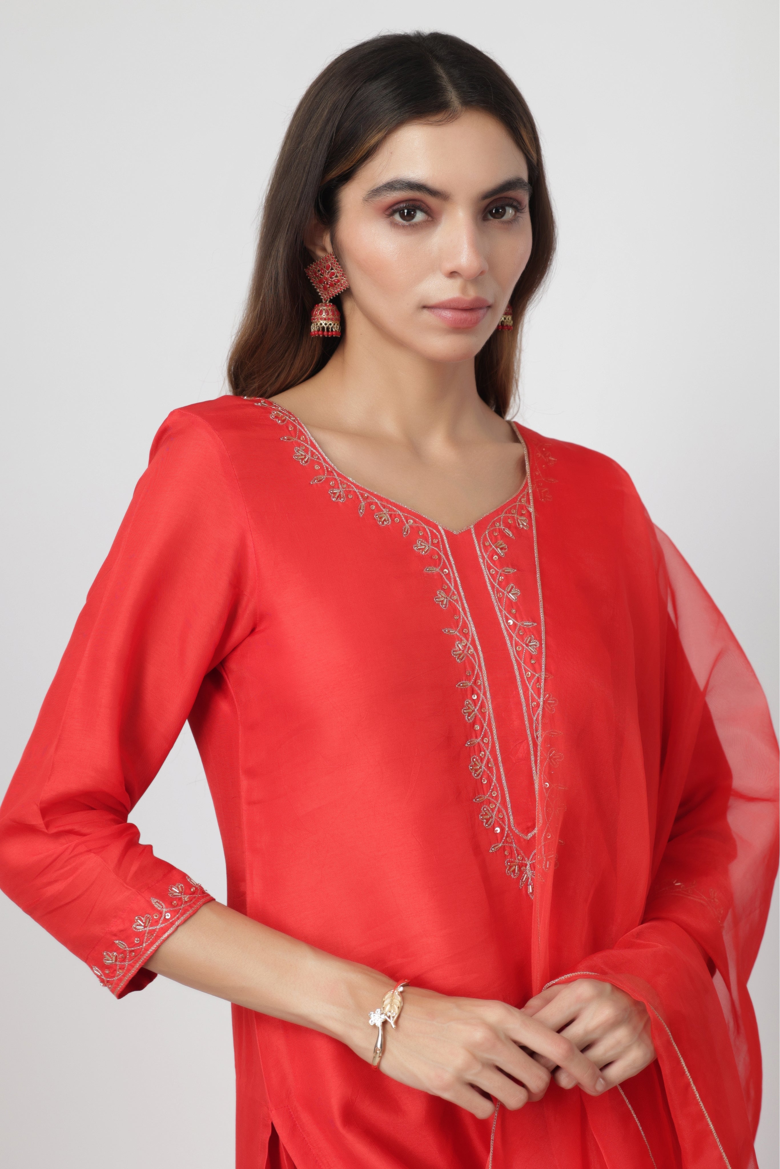 Rehma Kurta Set