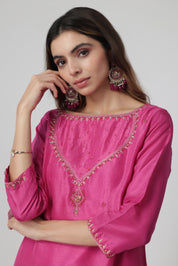 Arsha Kurta Set