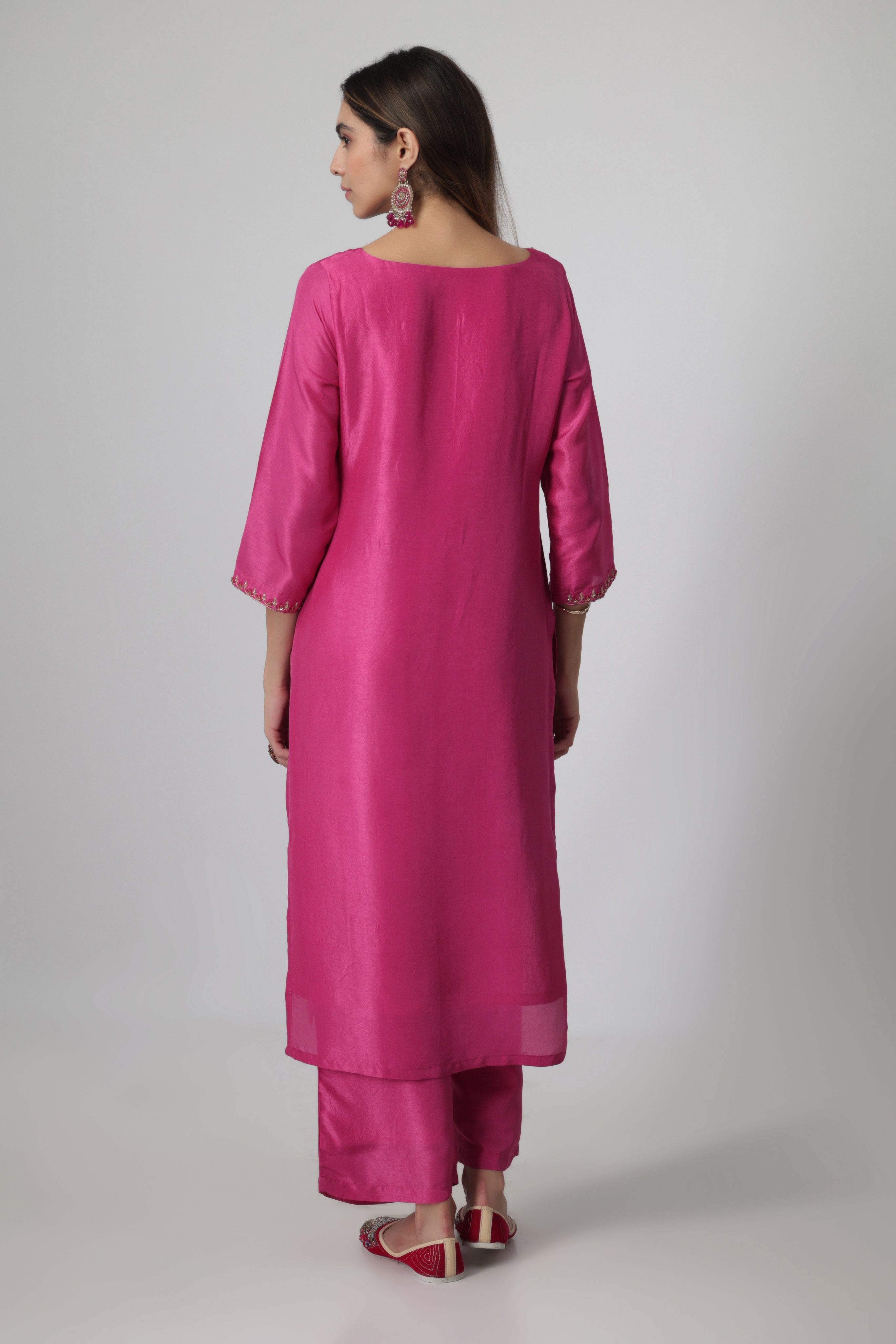 Arsha Kurta Set