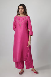Arsha Kurta Set