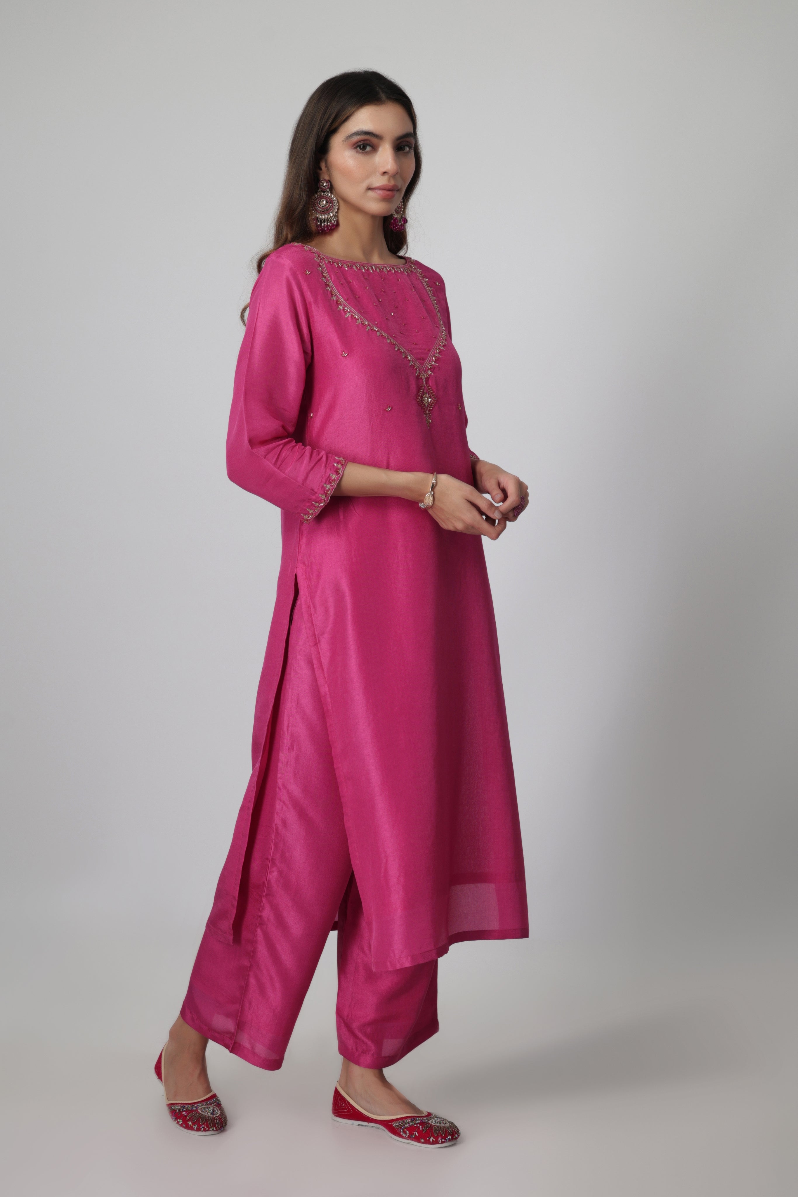 Arsha Kurta Set