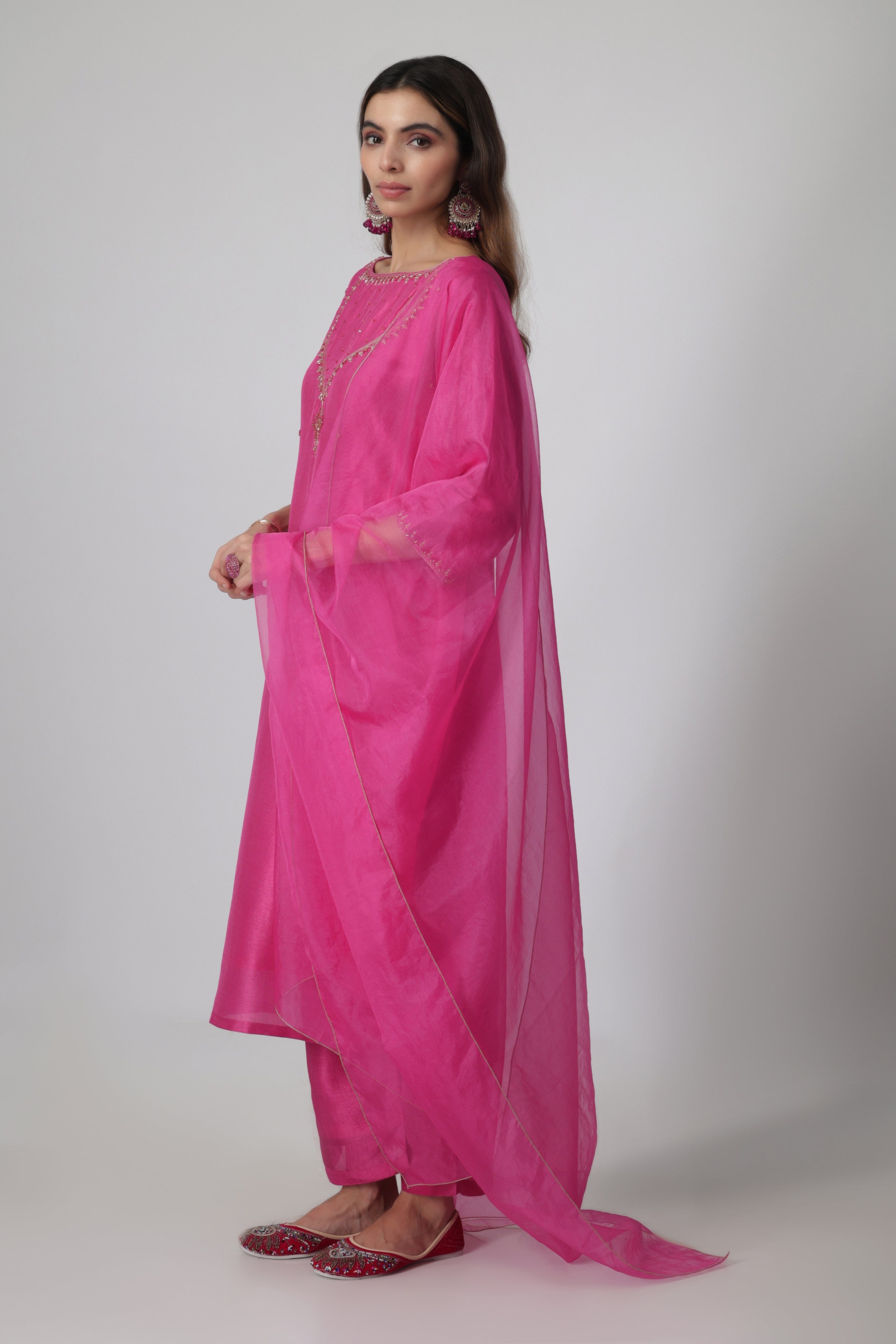 Arsha Kurta Set