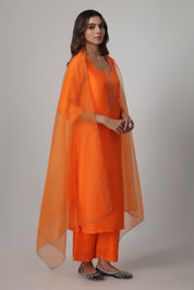Fareeda Kurta Set