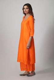 Fareeda Kurta Set