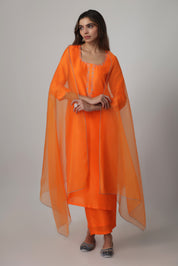 Fareeda Kurta Set