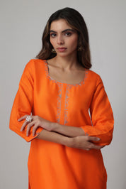 Fareeda Kurta Set