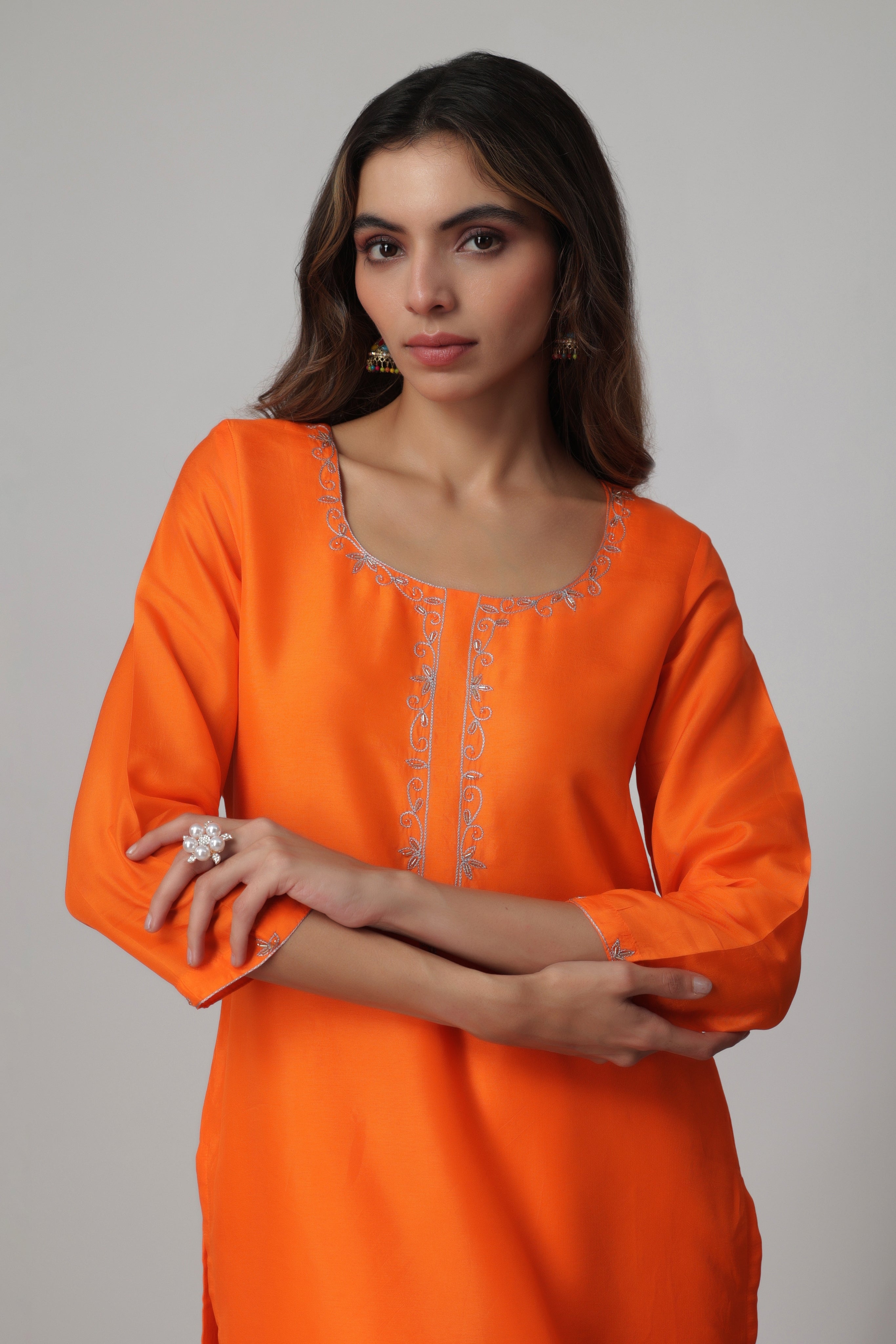 Fareeda Kurta Set
