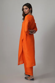 Fareeda Kurta Set