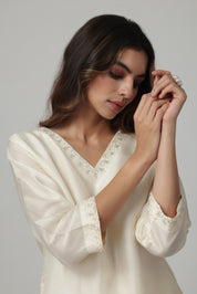 Saloni Kurta Set