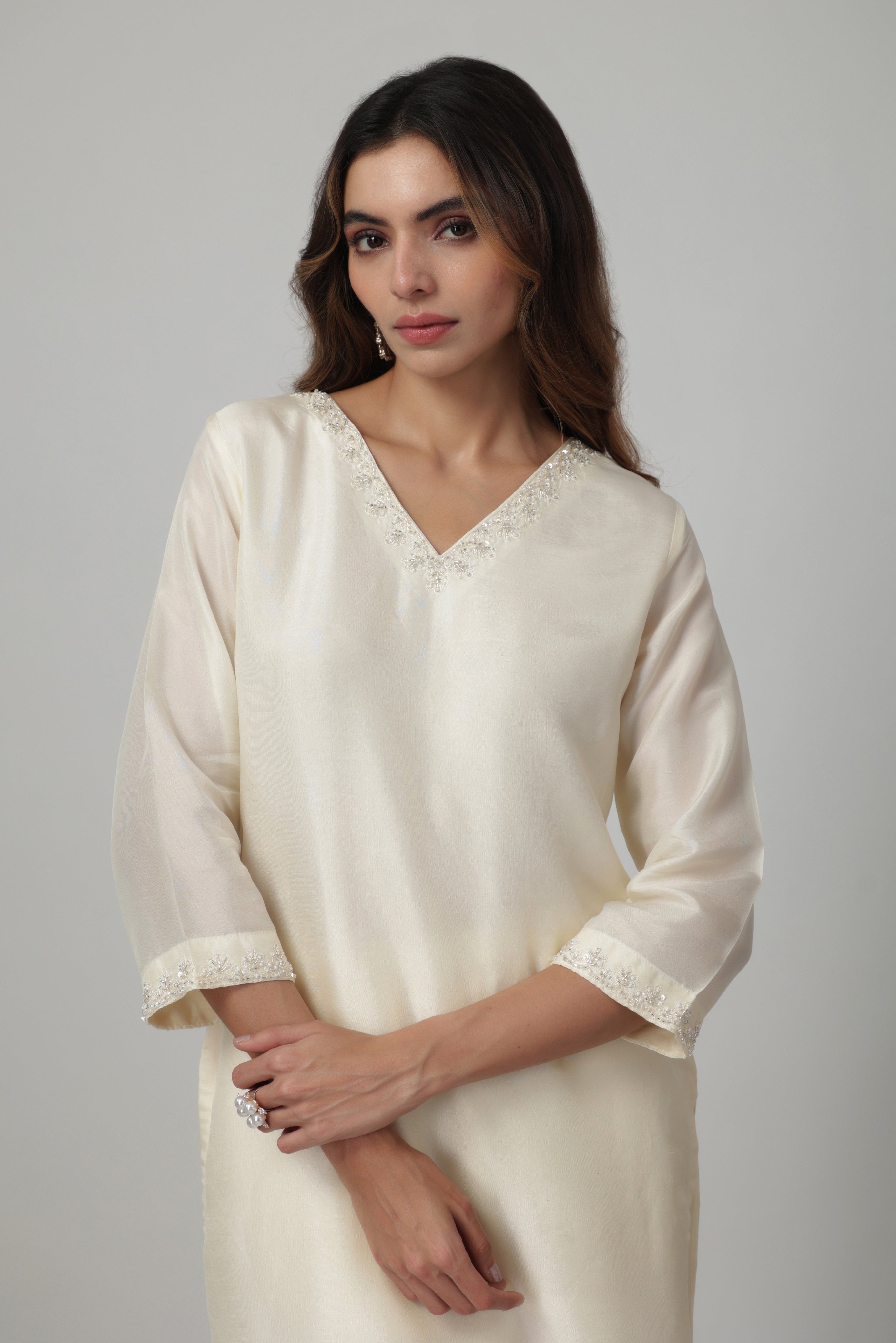 Saloni Kurta Set