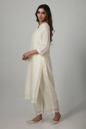 Saloni Kurta Set