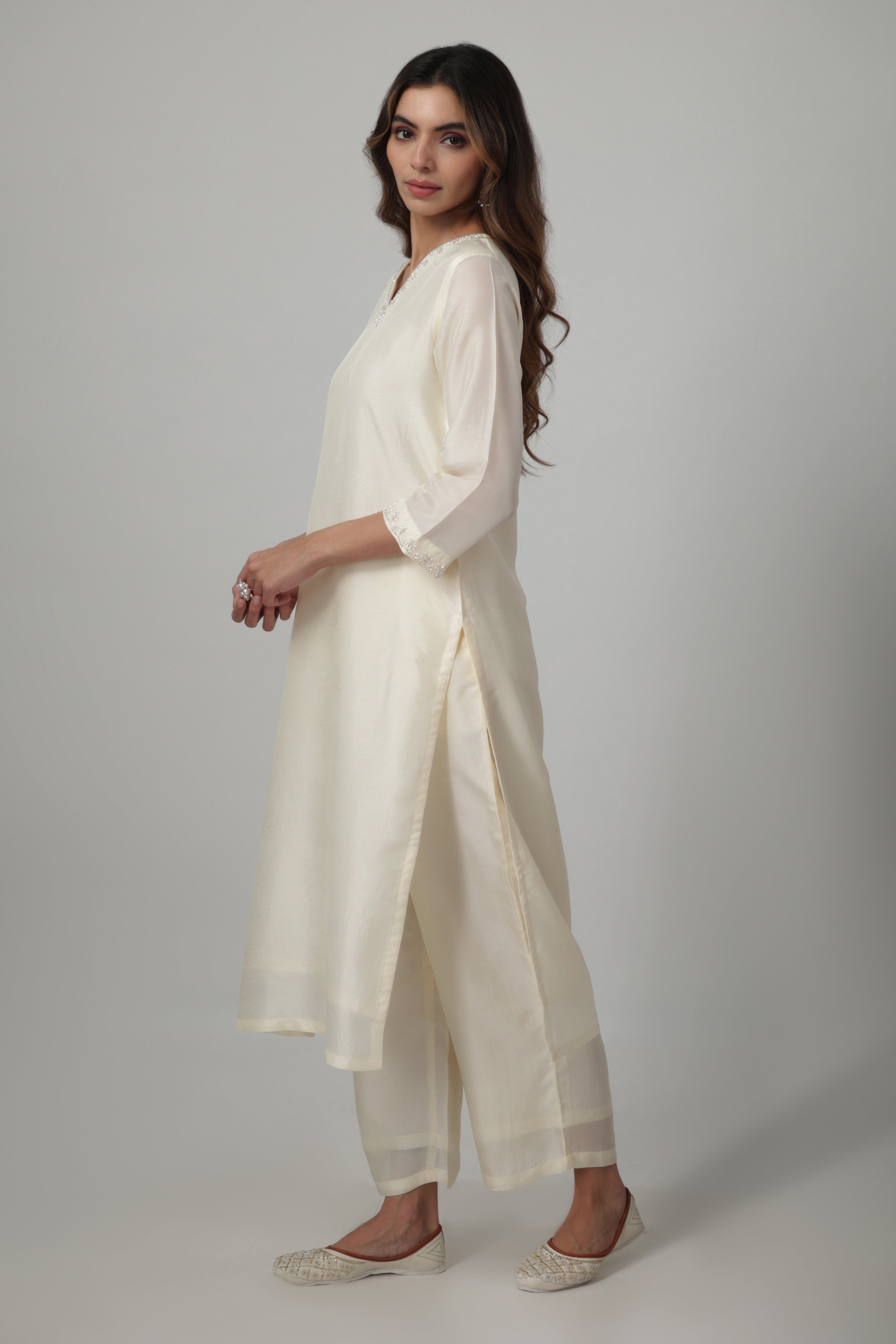 Saloni Kurta Set