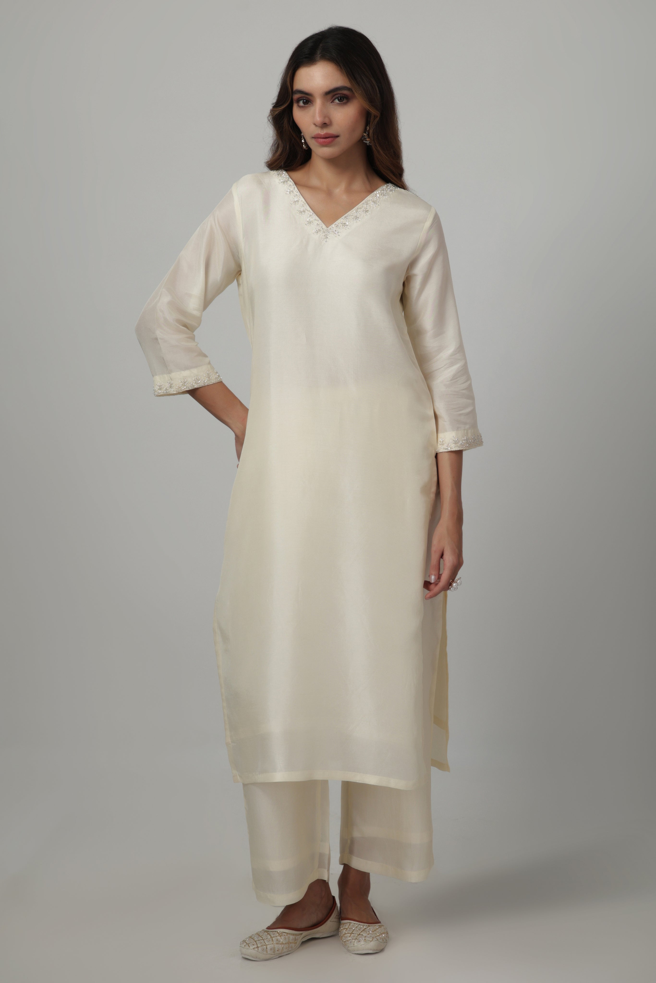Saloni Kurta Set