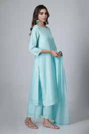 Sabreen Kurta Set